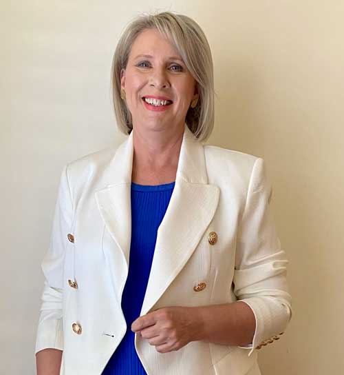 Image of Katrina Dee