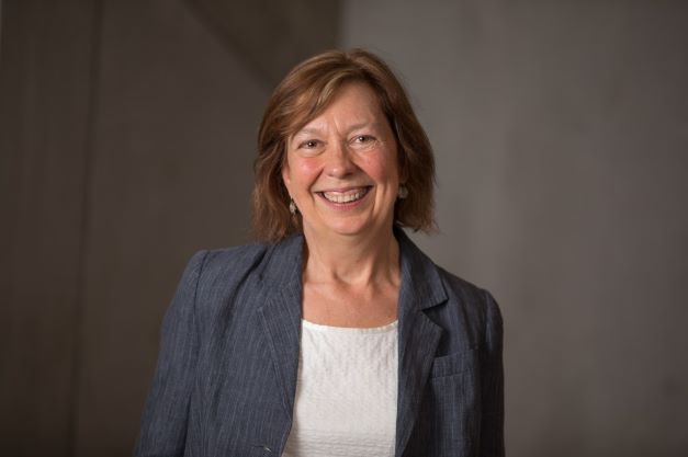 Image of Professor Carol Kulik